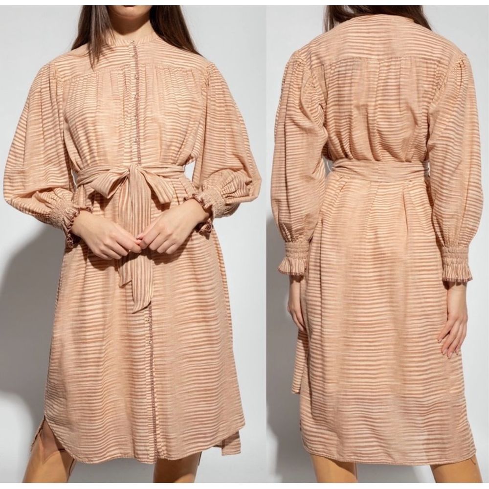 NWT Ulla Johnson Fiora Dress